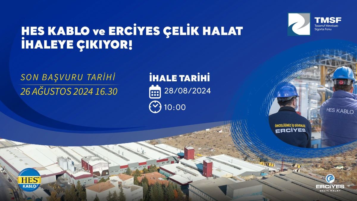 Kayseri’nin Dev Firması, Paylarını Satışa Çıkardı! 2