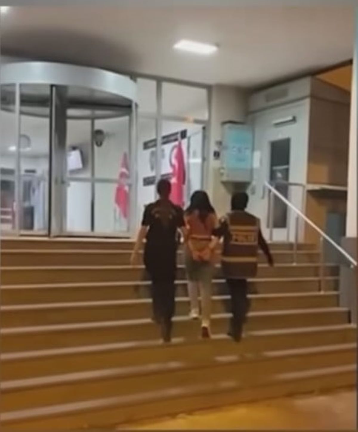 Kayseri’nin Suç Makineleri Yakalandı! 2