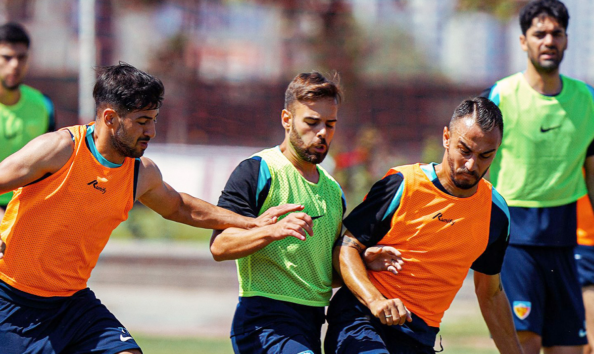 Kayserispor Hazırlık Maçı56 Kopya