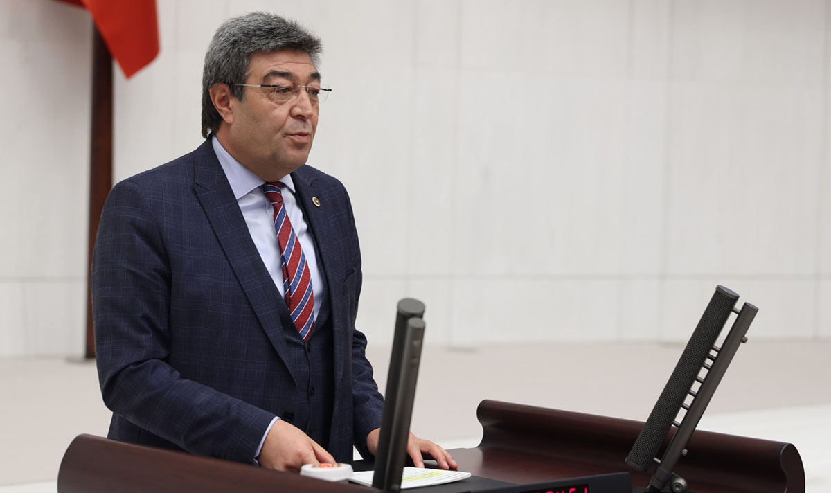 Kayserrili Vakil Atas