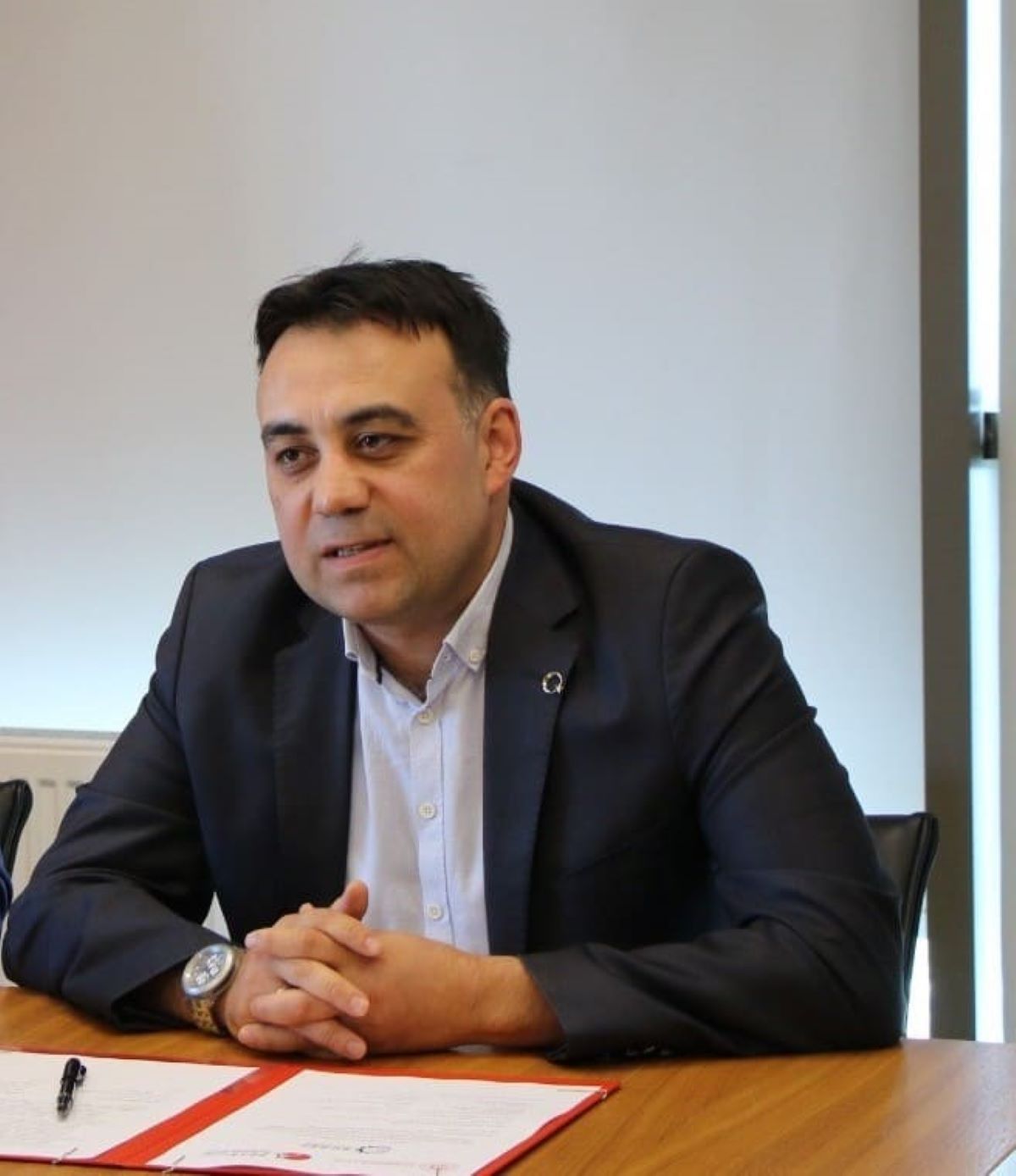 Kcetaş’ta Şok Görev Değişikliği! Genel Müdür Değişti 2