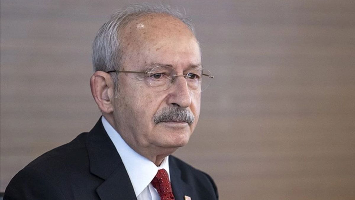 Kemal Kılıçdaroğlu1