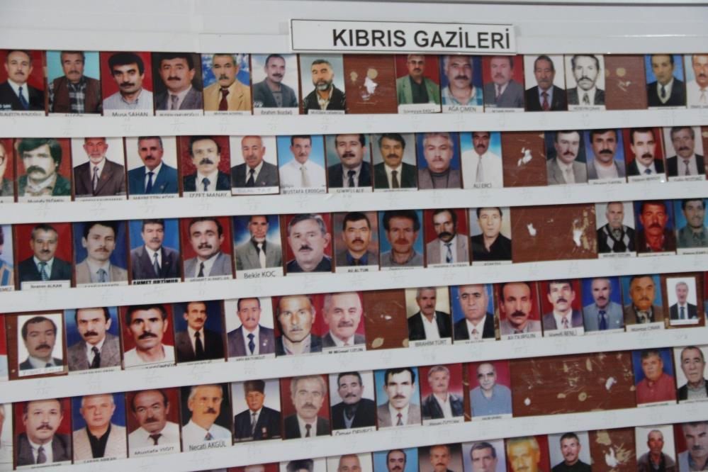 Kıbrıs Gazisi1