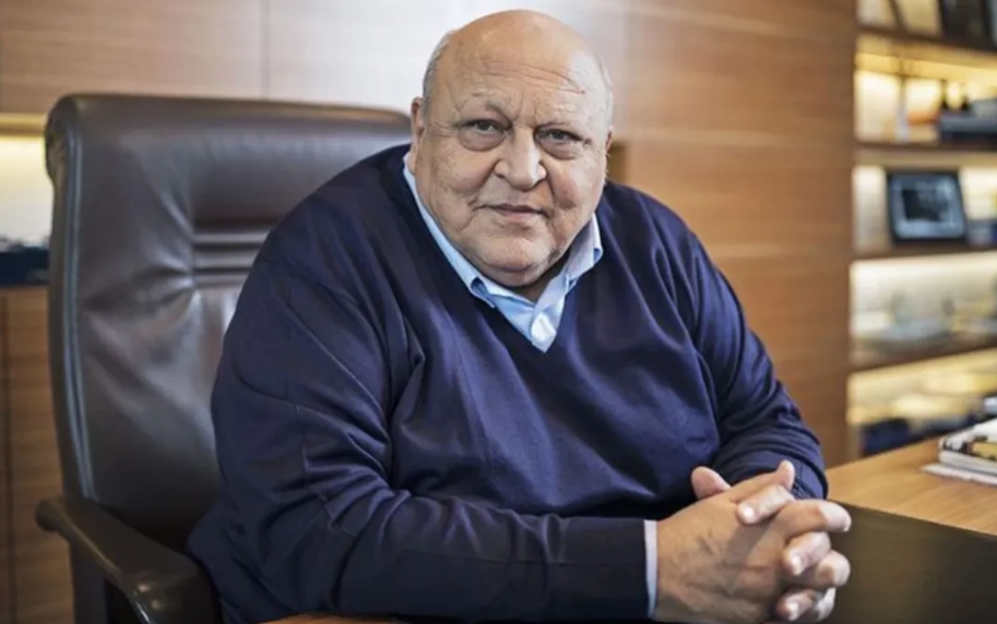 Kiğılı Abdullah