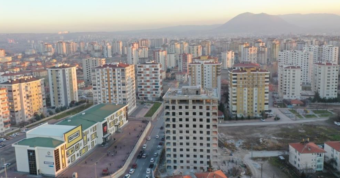 Kocasinan Belediyesi 11111