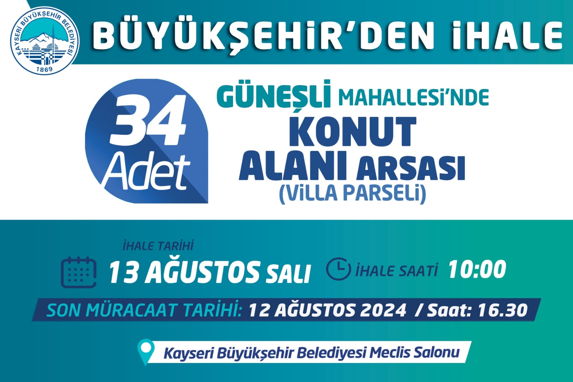 Konut Arsası1