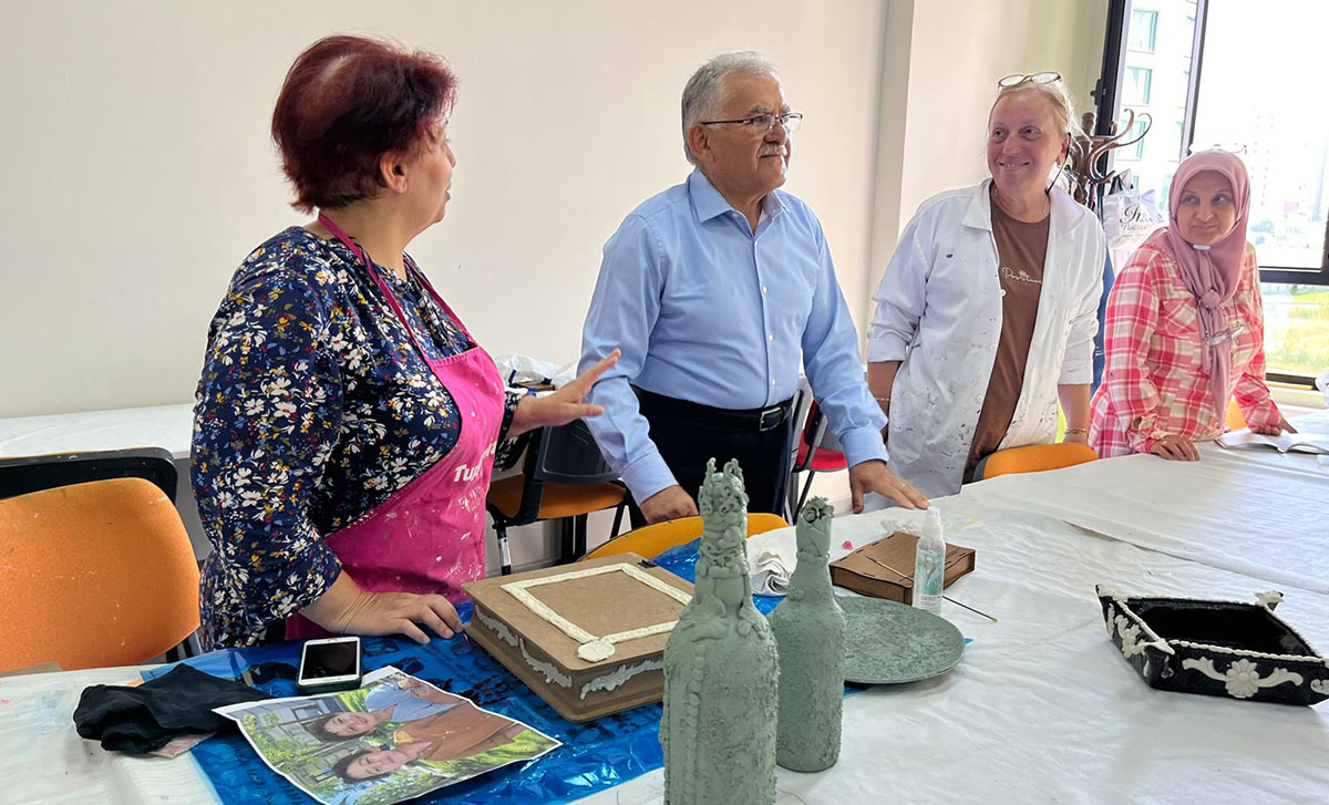 Köşk Sosyal Yaşam Merkezi1
