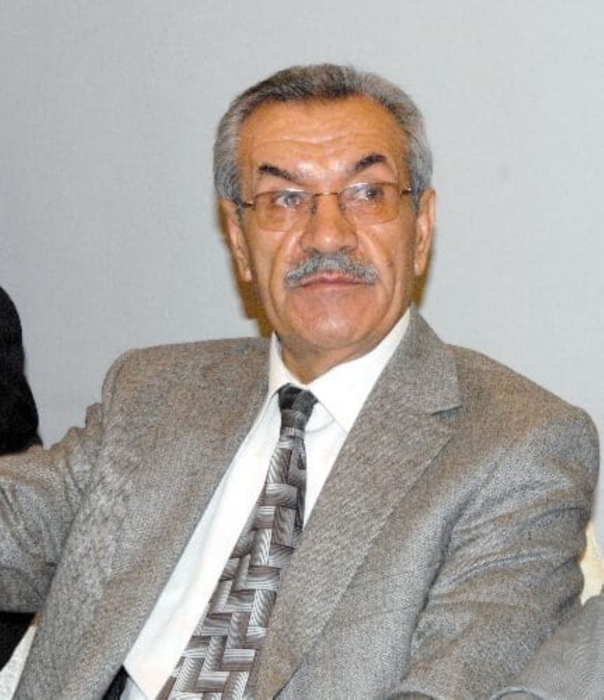 Kto’nun Acı Günü Eski Başkan Hayatını Kaybetti 1