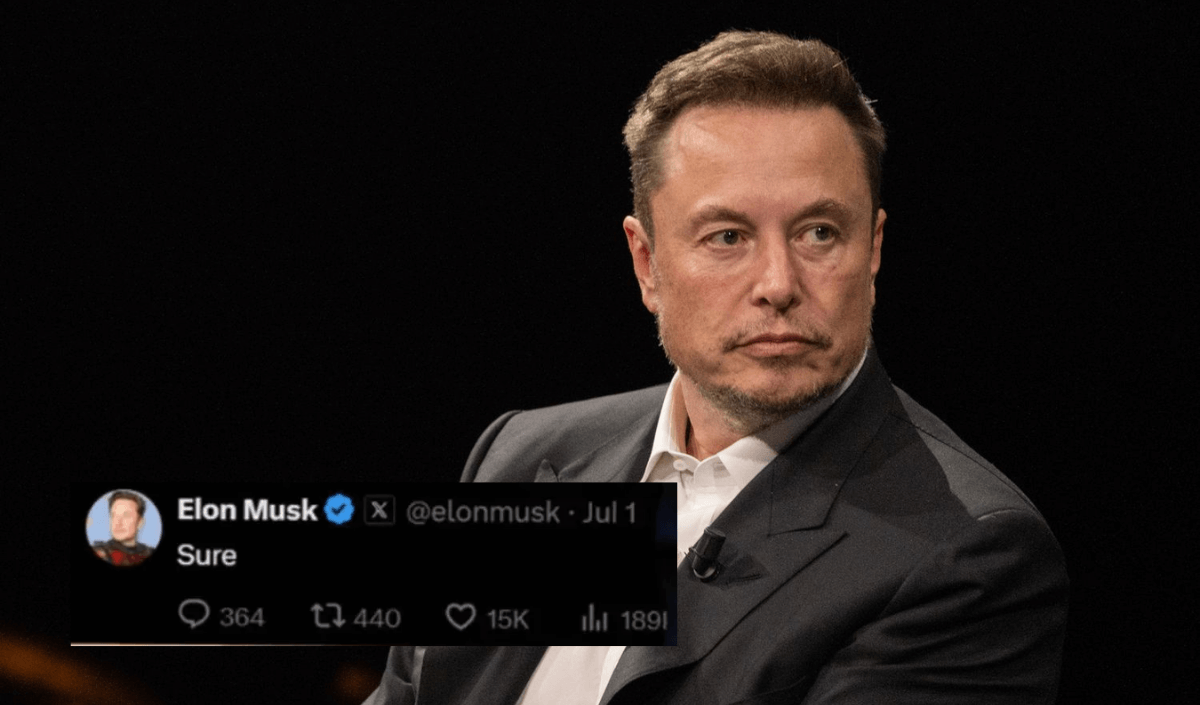 7 Yaşındaki Kız Tesla’daki O Arızayı Buldu! Elon Musk’a Haber Yolladı!-1
