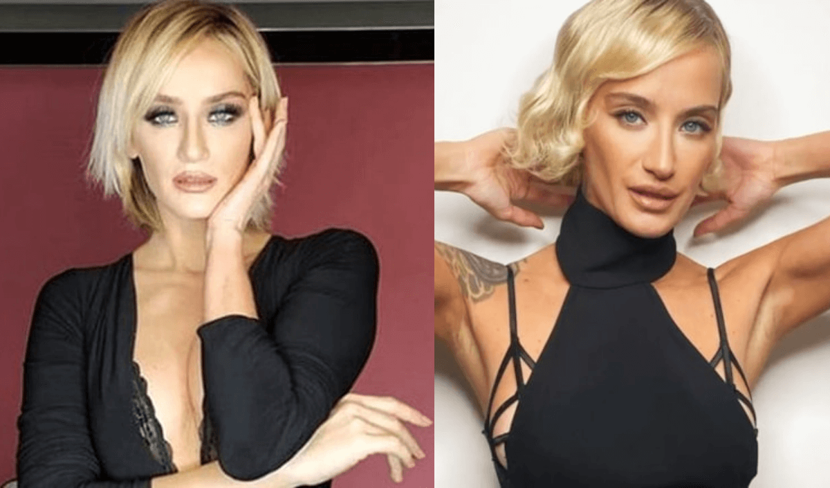 Murat Kurum Göndermesi Olay Olmuştu! Ünlü Model Kendini Tutamadı!-3