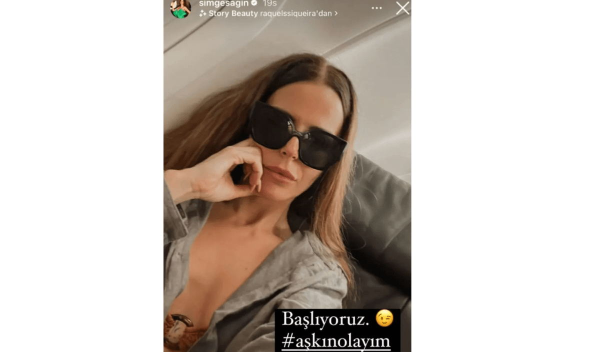 simge sağın
