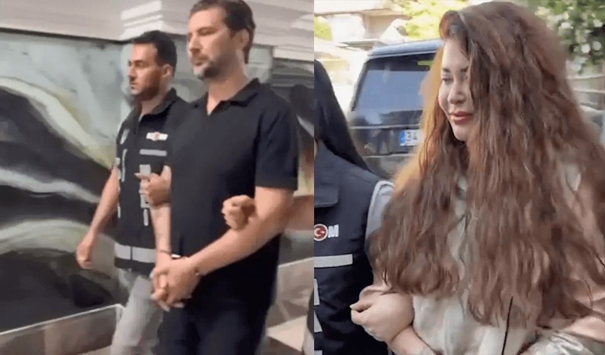 Ünlü Fenomenin Para Kasası Olduğu İddia Edildi! Firari İsim Bakın Kimle Bağlantılı Çıktı!