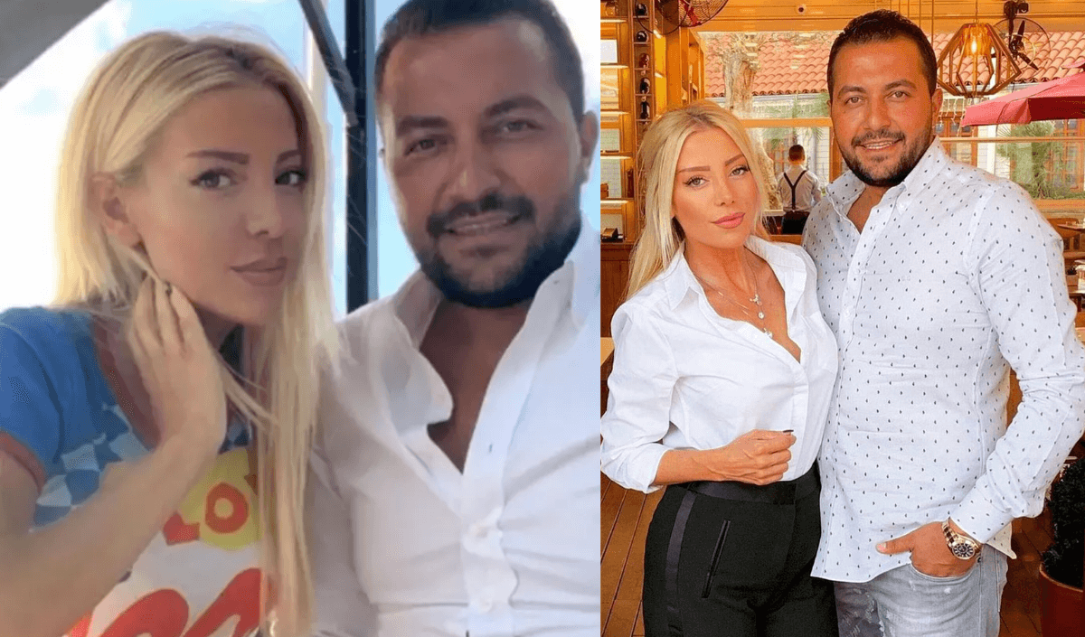 Ünlü Fenomenin Para Kasası Olduğu İddia Edildi! Firari İsim Bakın Kimle Bağlantılı Çıktı!-3
