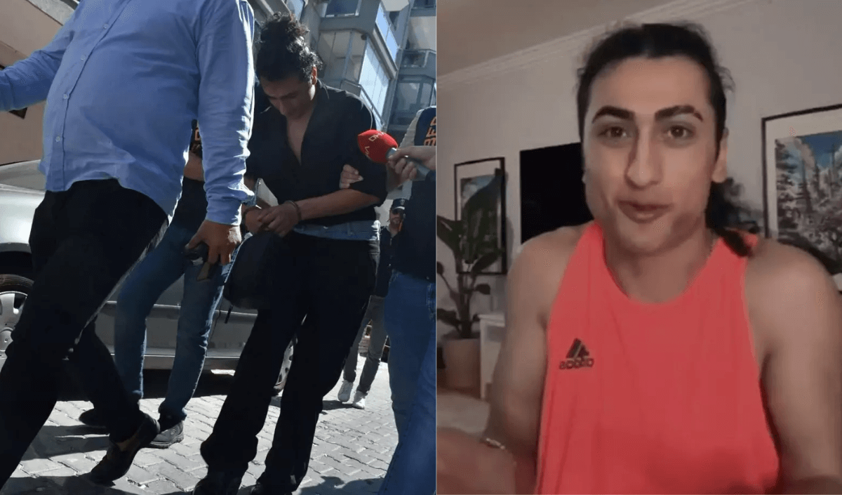 gaga bulut