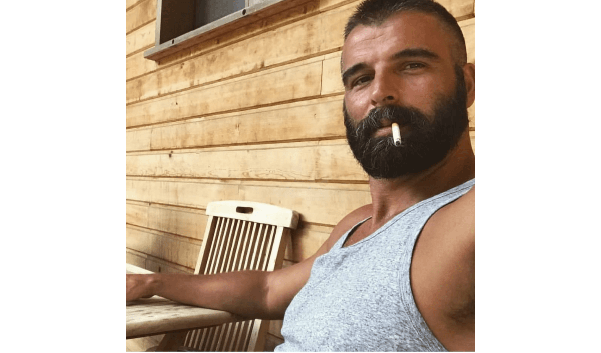 Adanalı’nın Maraz Ali’siydi: O Eski Halinden Eser Yok Şimdi!