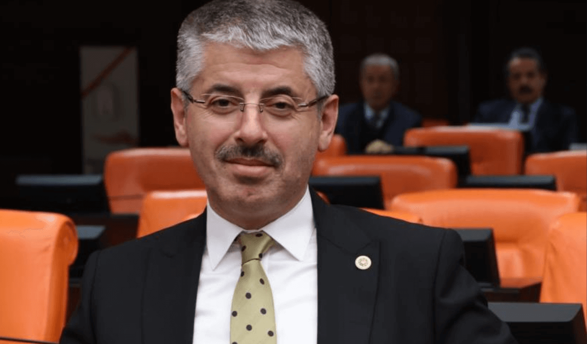 Kayseri Protokolü Hain Darbe Gecesi İçin Tek Ses Oldu!-5