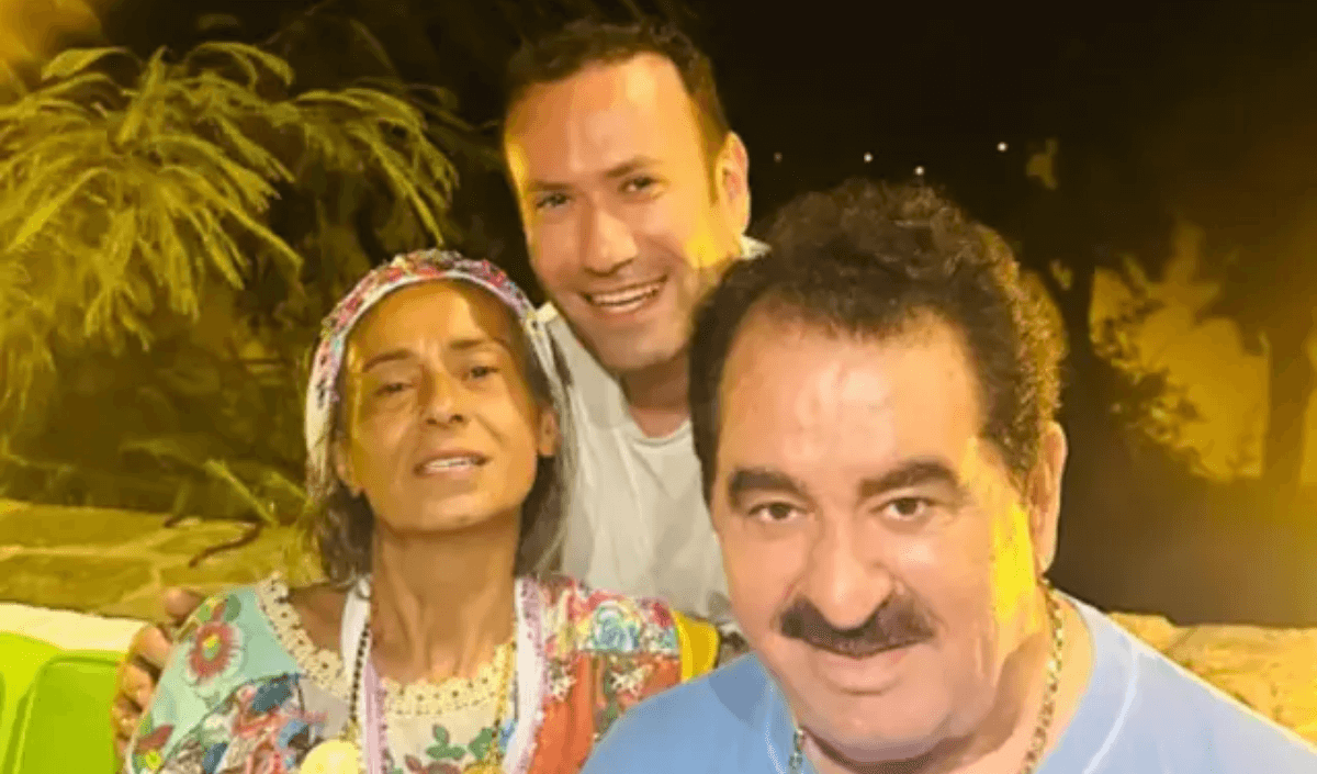 Canlı Yayın Kavgaları Olay Yaratmıştı! Yıllar Sonra Barıştılar!-1