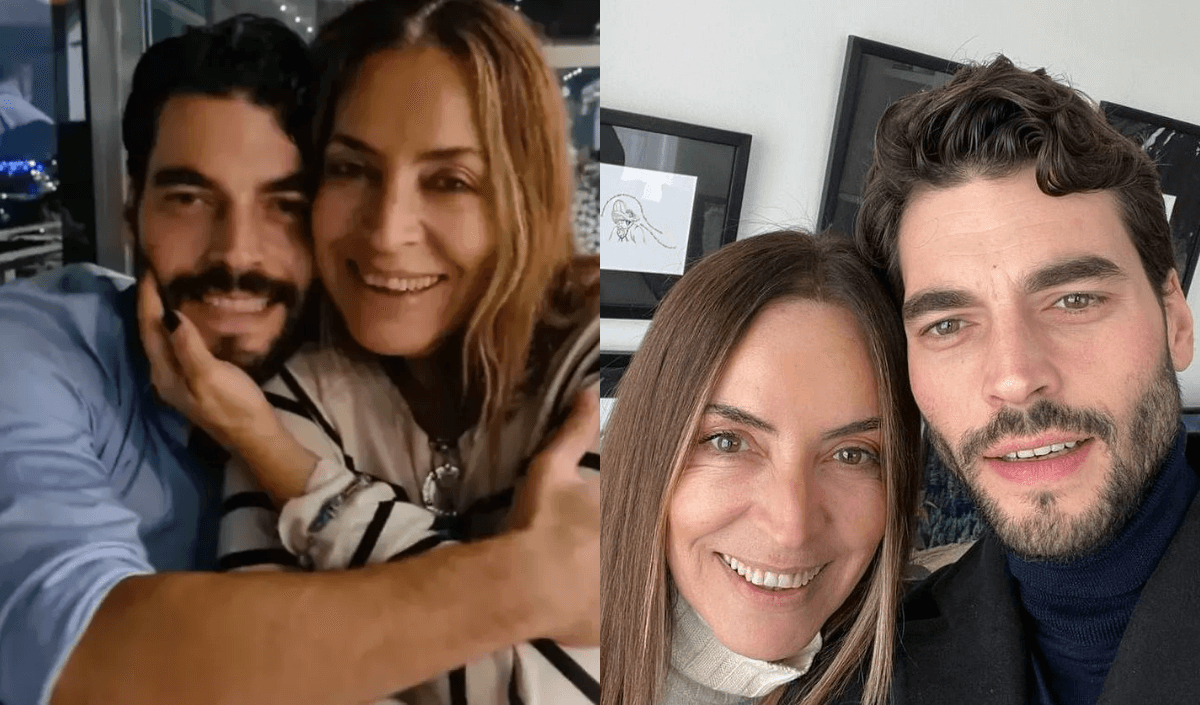 Ünlü Oyuncuyu Kahreden Haber! Anne Acısıyla Sarsıldı!-2