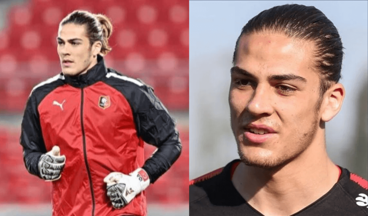 Kayserispor Taraftarları Bunu Konuşuyor! Ünlü Fenomen Kayserili Futbolcuya Gönlümü mü Kaptırdı?-2