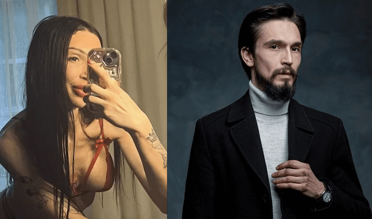 Cinsiyetini Değiştirmişti! Ünlü Oyuncunun Verdiği Poz 'Yok Artık' Dedirtti!-3