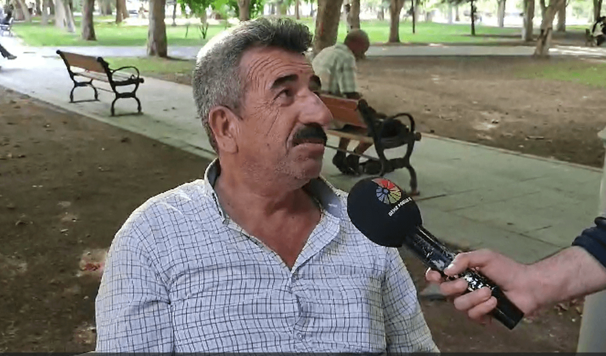 Milletvekillerine Zam Var Emekliye Yok! Kayseri Halkından Sesler Yükseldi!