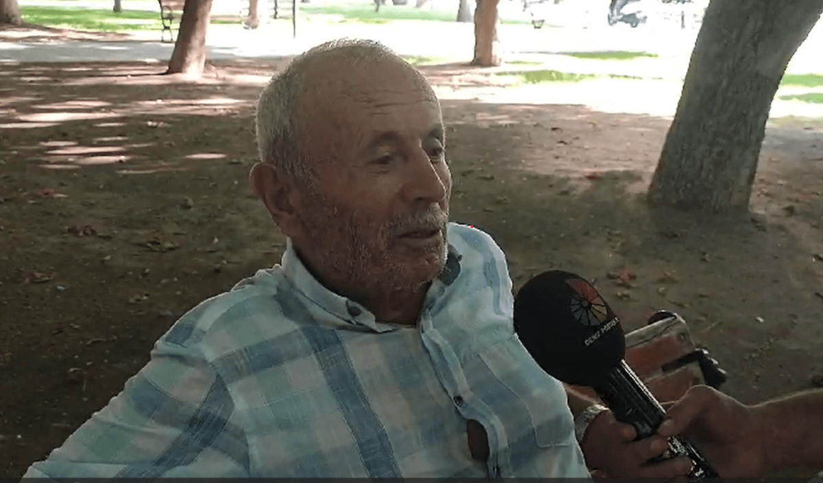 Milletvekillerine Zam Var Emekliye Yok! Kayseri Halkından Sesler Yükseldi!-1