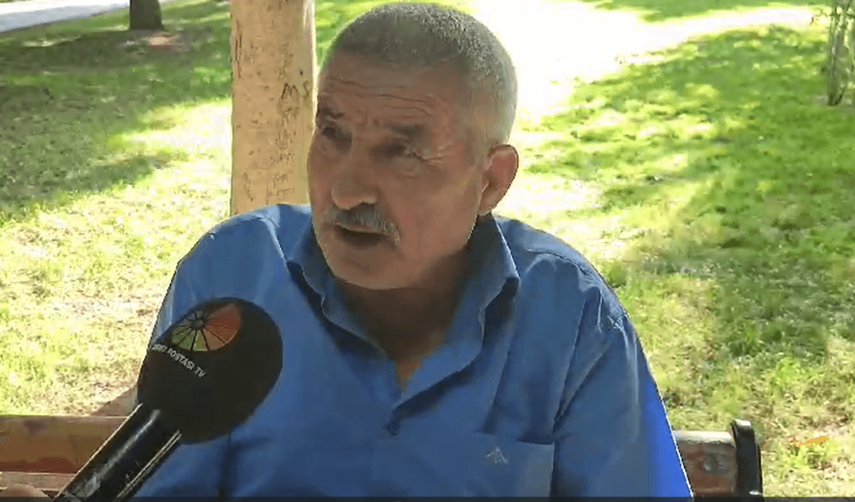 Milletvekillerine Zam Var Emekliye Yok! Kayseri Halkından Sesler Yükseldi!-2