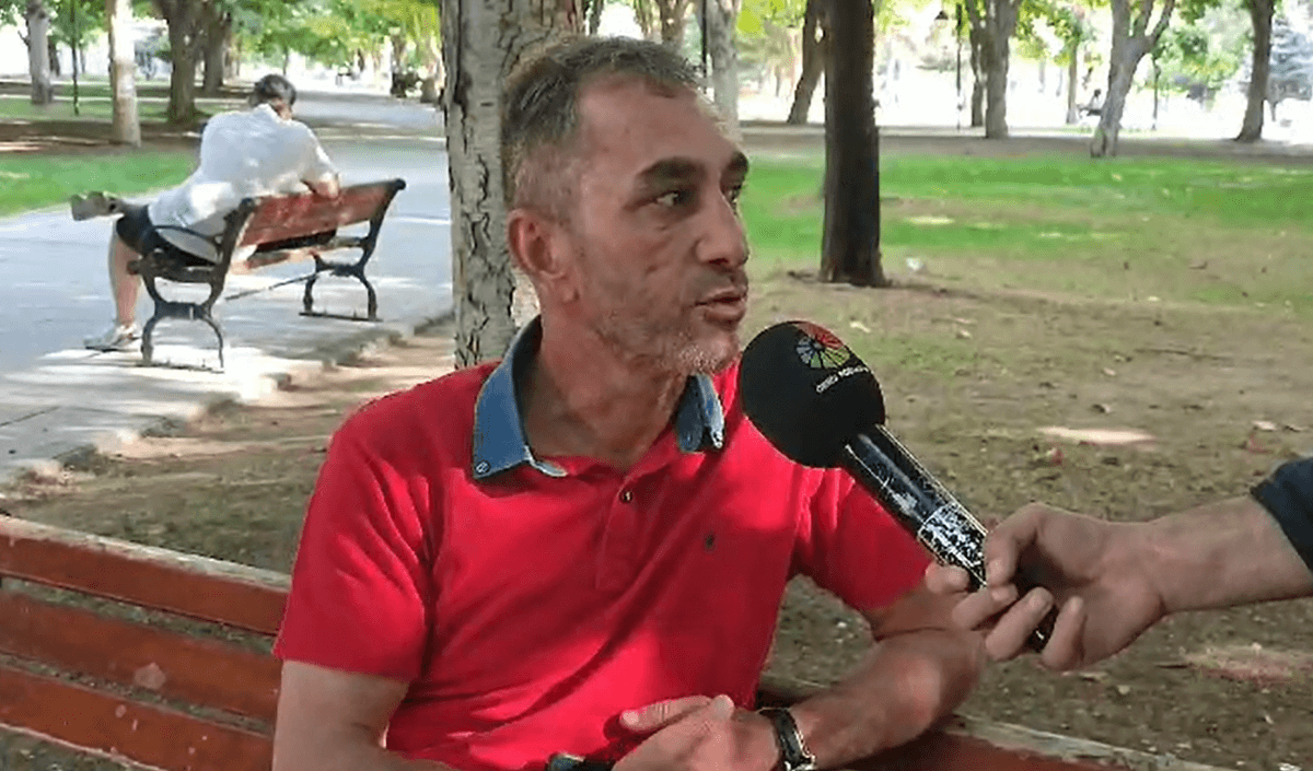 Milletvekillerine Zam Var Emekliye Yok! Kayseri Halkından Sesler Yükseldi!-3