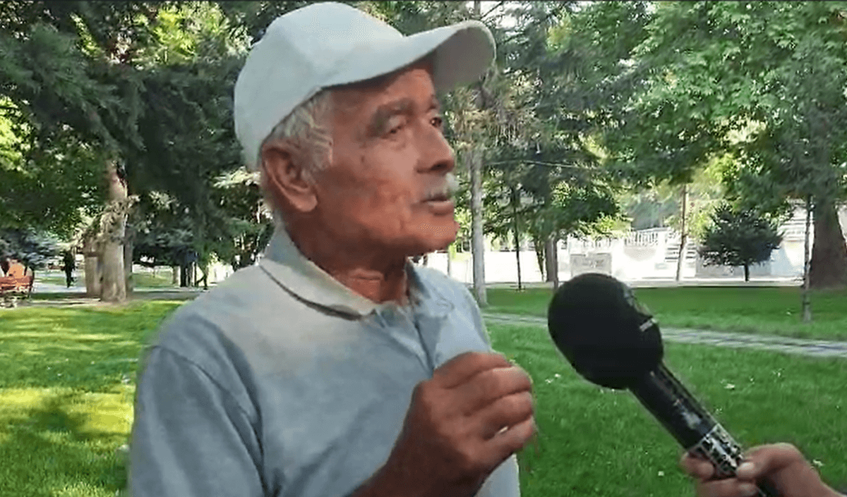 Milletvekillerine Zam Var Emekliye Yok! Kayseri Halkından Sesler Yükseldi!-4