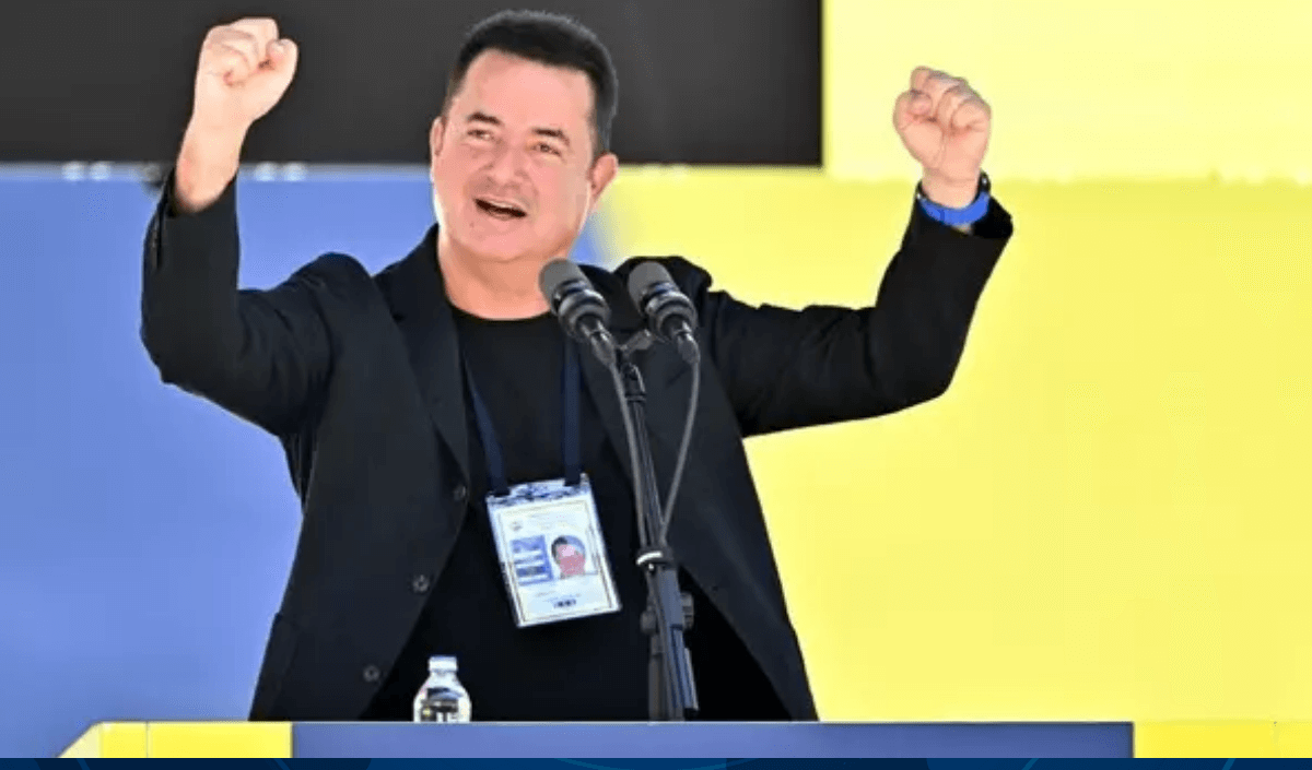 Acun Ilıcalı Sınırları Zorluyor! İstesek Takımın Tamamını Satabiliriz!