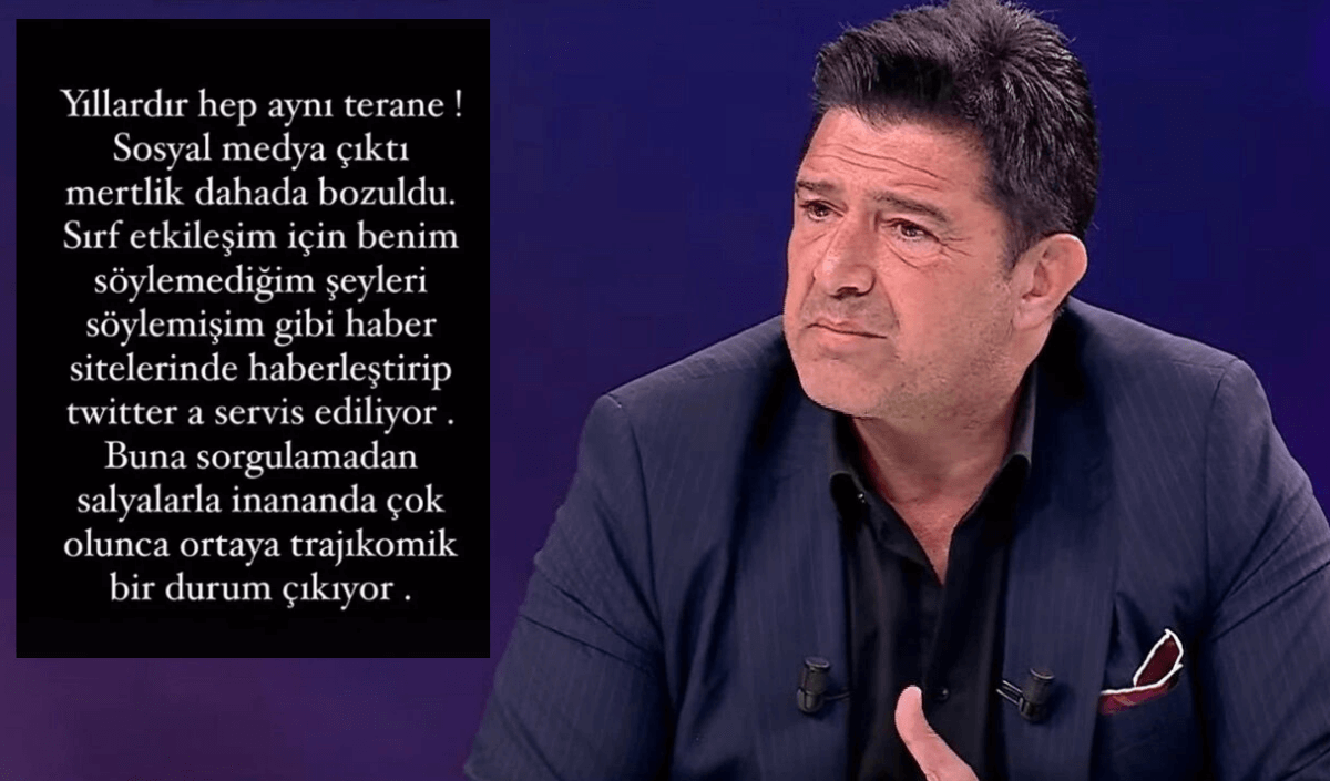 İsrail'e Gidip Savaşırım Demişti! Hakan Ural Sosyal Medyayı Yıktı geçti!-1