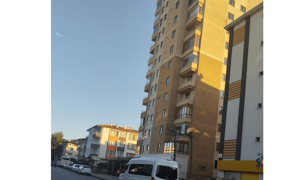 Kayserililer, Bu Dairelere Dikkat! Hem Ucuz Hem de Yatırımlı!-2