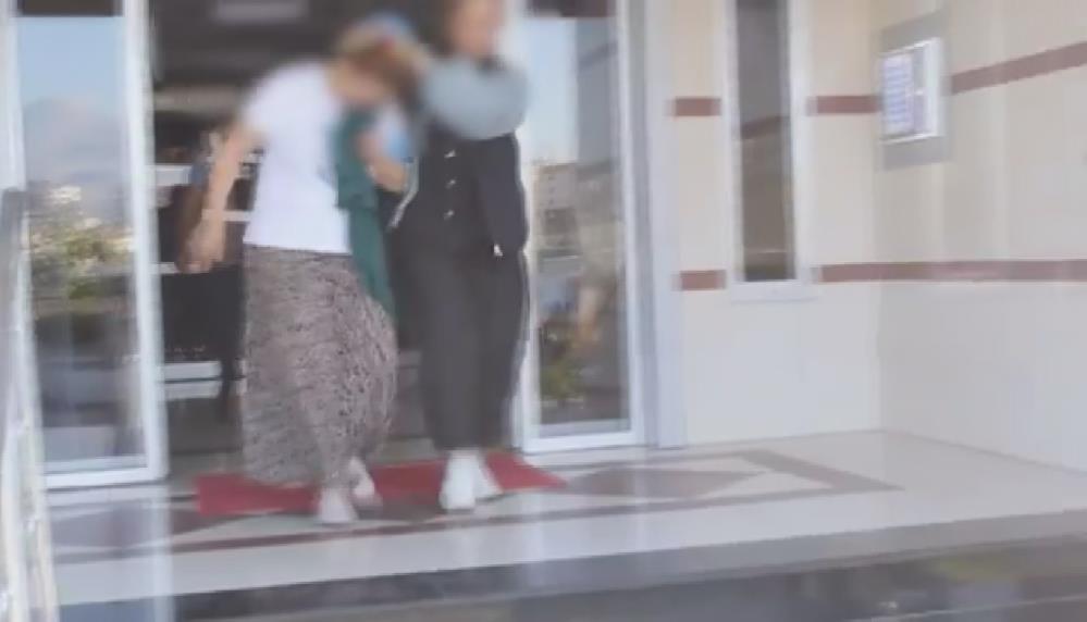 Ladın Hırsız