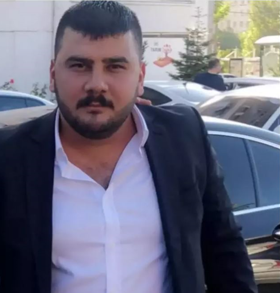 Lütfullah Tüysüz