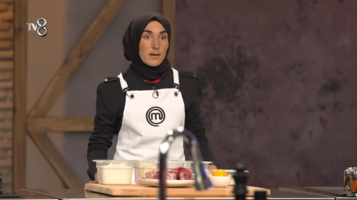 Yaylada Çektiği Video Olay Olmuştu! MasterChef Ayşe Kadroya Girdi!-1
