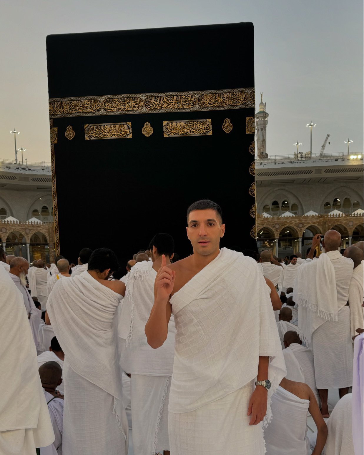 Mehdi Bourabiaaaaaaaaaaaaaa