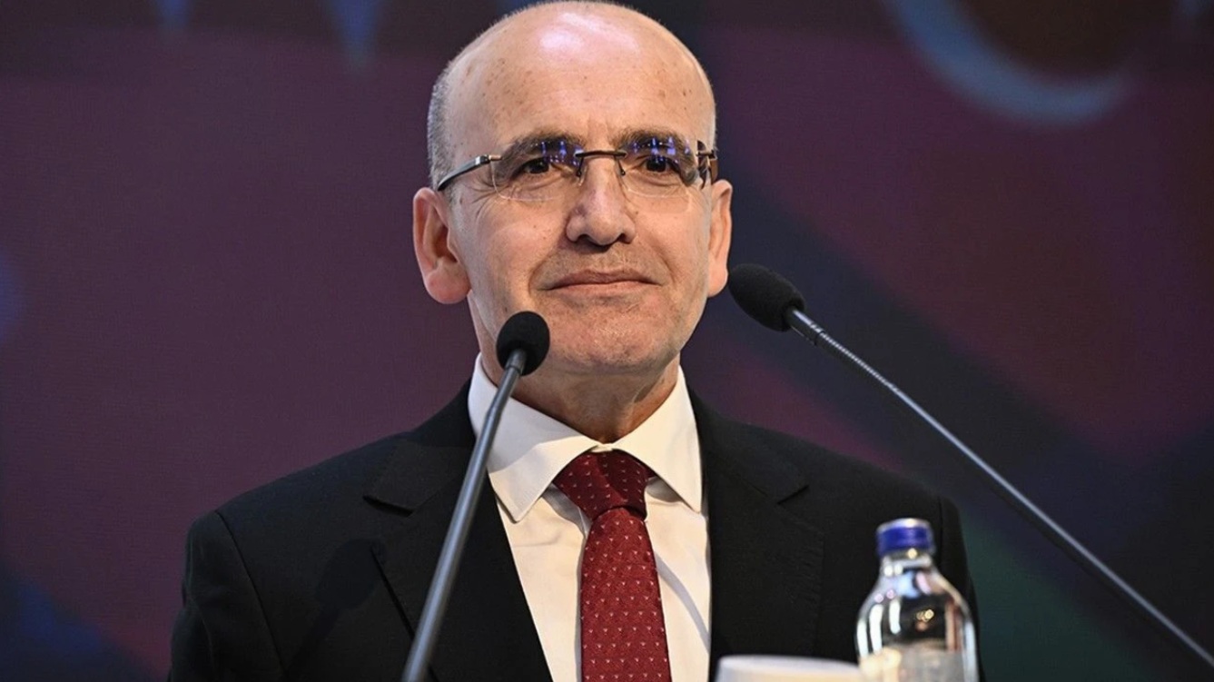 Mehmet Şimişekk