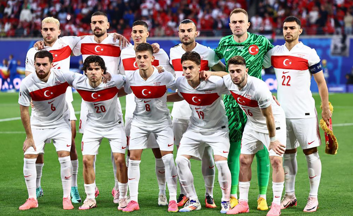 Milli Takım Avusturya Macı 2