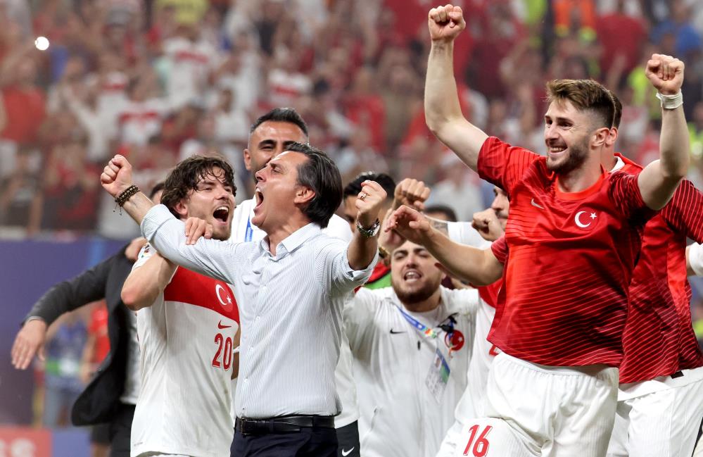 Milli Takım
