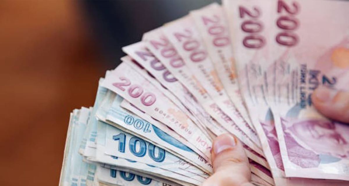 Müjde! En Düşük Emekli Maaşına Zam Yolda 1