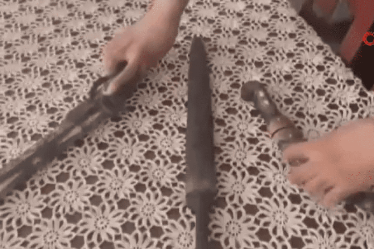 Nevşehir’de Suç Örgütüne Şok Baskın! 3