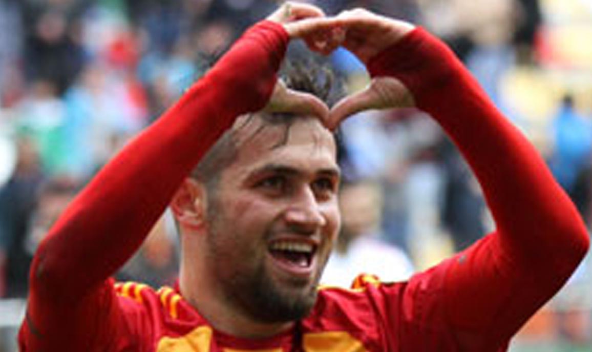 Ömer Bayram1