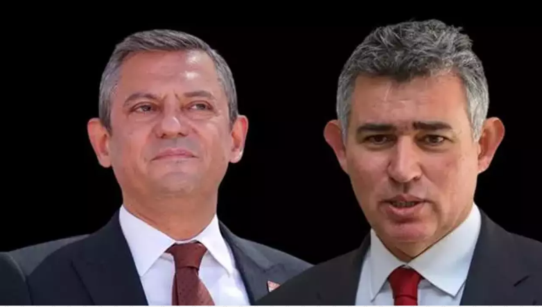 Özgür Özel Feyzioğlu