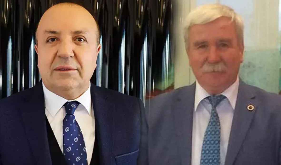 Pinarbasi Adaylar