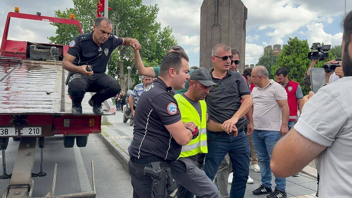 Polis Ekipleri