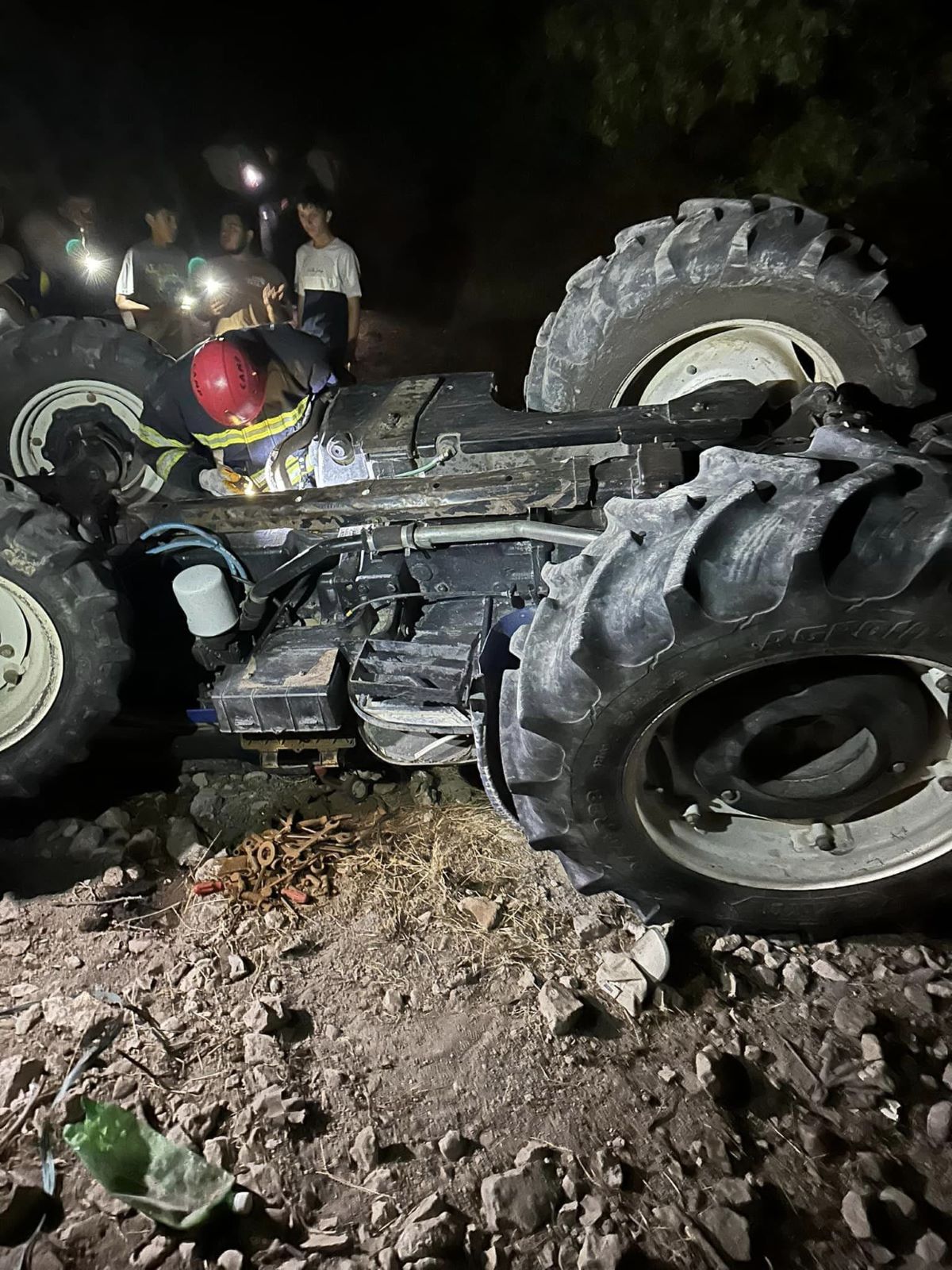 Soma’dan Acı Haber Geldi! 2