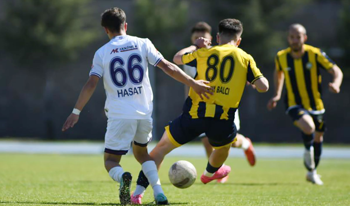 Talasgücü Belediyespor 6