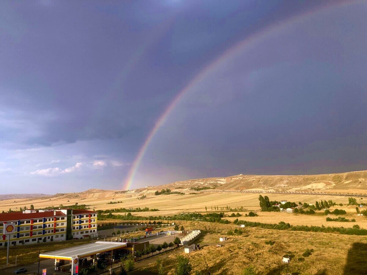 Tehlike Çanları Çalmaya Başladı! Bizi Ne Bekliyor (3)