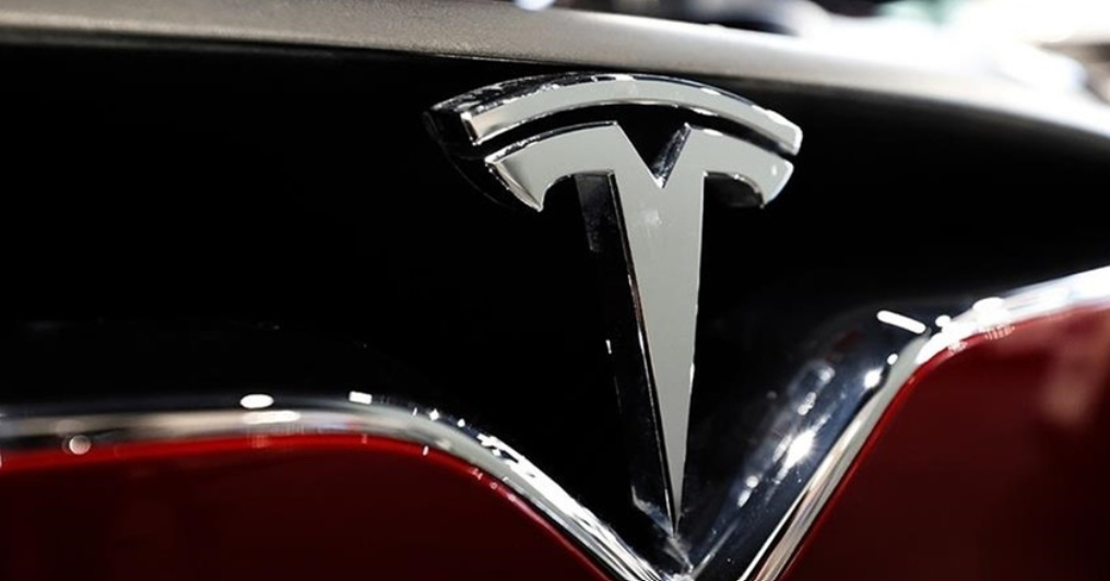 Teslaaa