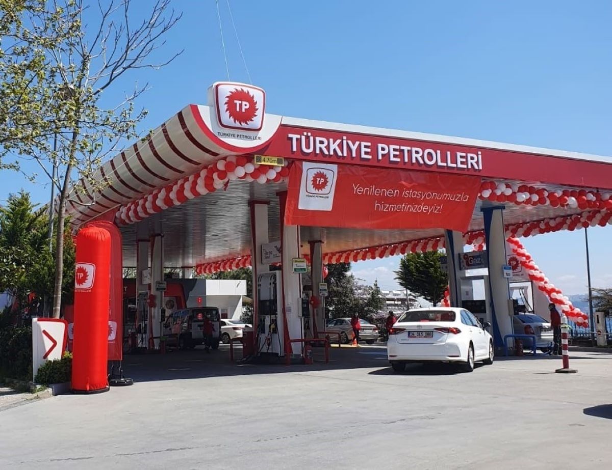 Türkiye’nin Akaryakıt Devi Satıldı! 800 Tane Şubesi Vardı 2